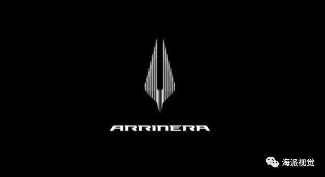 LOGO設計 |精選50款簡約現(xiàn)代logo創(chuàng)意