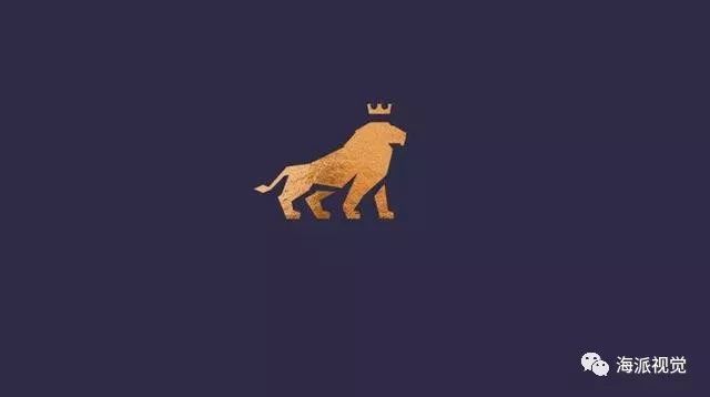 LOGO設計 |精選50款簡約現(xiàn)代logo創(chuàng)意