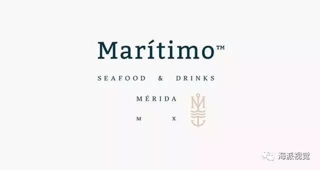 LOGO設計 |精選50款簡約現(xiàn)代logo創(chuàng)意