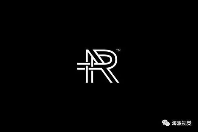 LOGO設計 |精選50款簡約現(xiàn)代logo創(chuàng)意