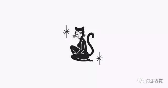 LOGO設計 |精選50款簡約現(xiàn)代logo創(chuàng)意