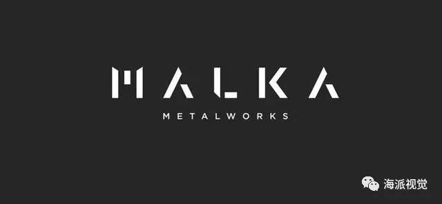 LOGO設計 |精選50款簡約現(xiàn)代logo創(chuàng)意