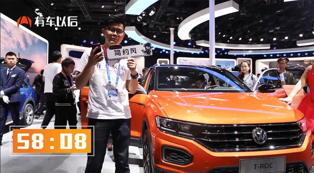 掛大眾Logo較便宜的SUV即將上市，15萬左右車型顫抖了