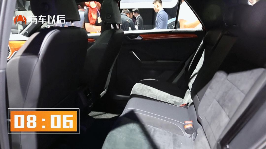 掛大眾Logo較便宜的SUV即將上市，15萬左右車型顫抖了