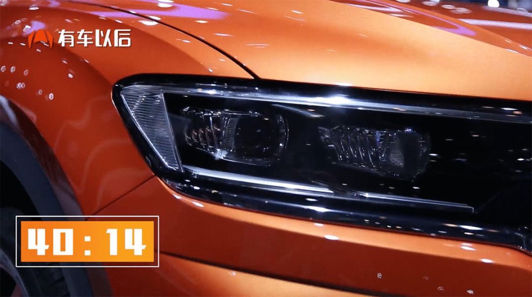 掛大眾Logo較便宜的SUV即將上市，15萬左右車型顫抖了