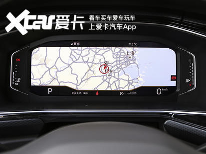 大眾新logo？車尾帶字母？這輛小型SUV不一般