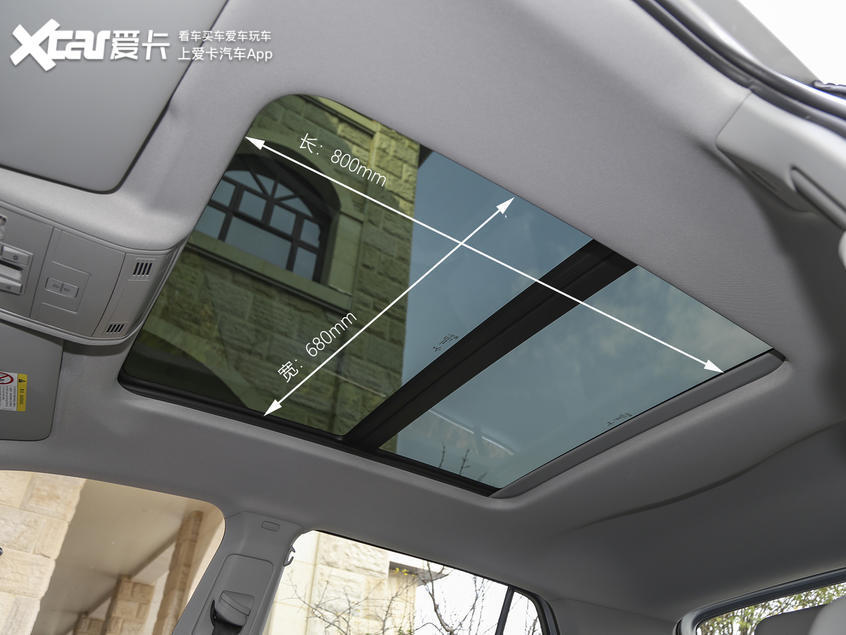 大眾新logo？車尾帶字母？這輛小型SUV不一般