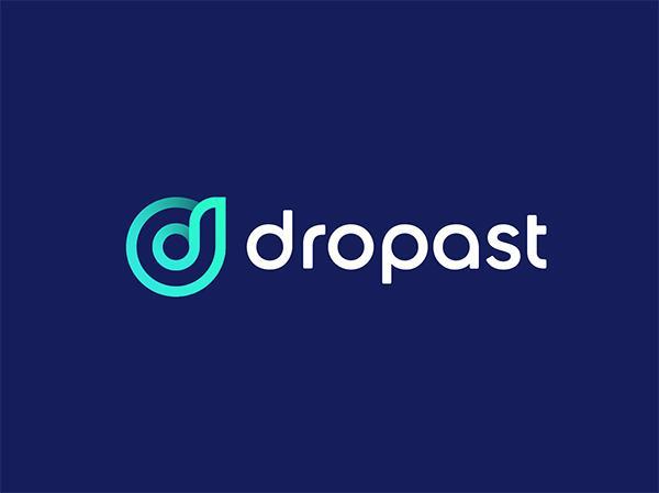 30款極簡線條藝術風格logo設計