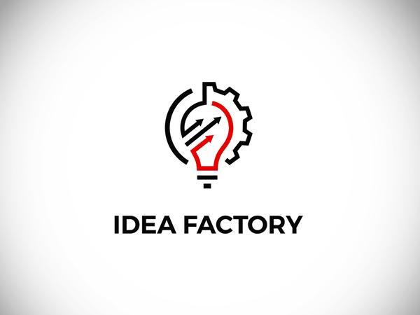 30款極簡線條藝術風格logo設計