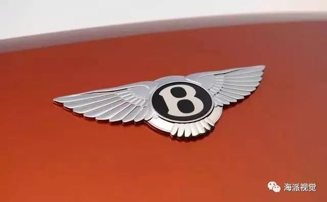 說出來你可能不信，吉利較早的logo的設計靈感居然來源于