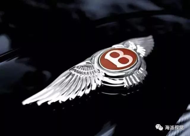 說出來你可能不信，吉利較早的logo的設計靈感居然來源于