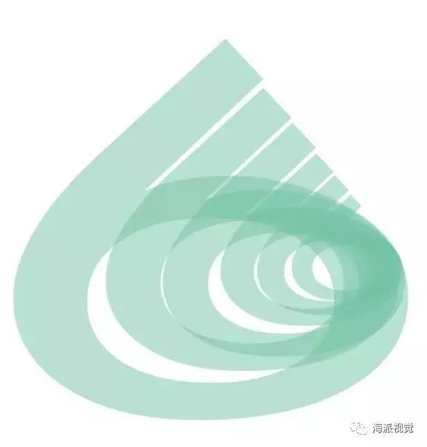 說出來你可能不信，吉利較早的logo的設計靈感居然來源于