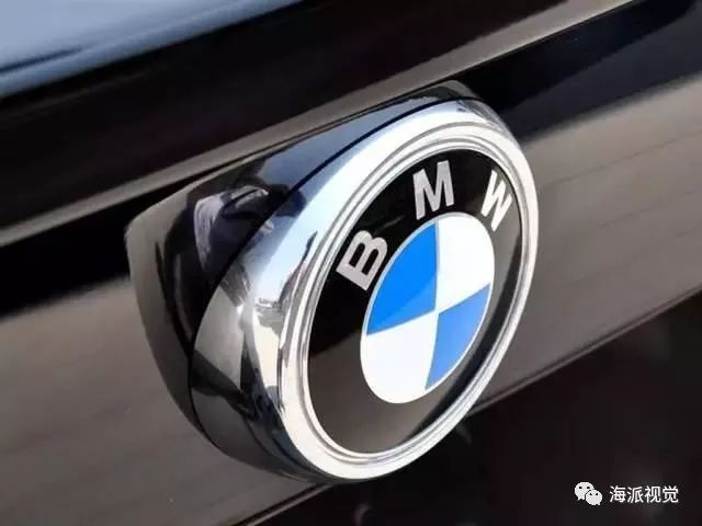 說出來你可能不信，吉利較早的logo的設計靈感居然來源于