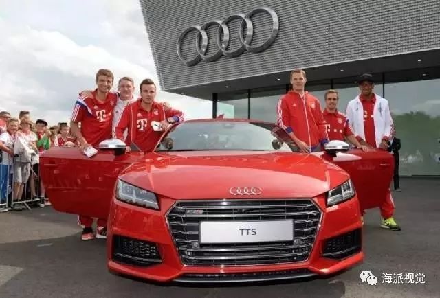 說出來你可能不信，吉利較早的logo的設計靈感居然來源于