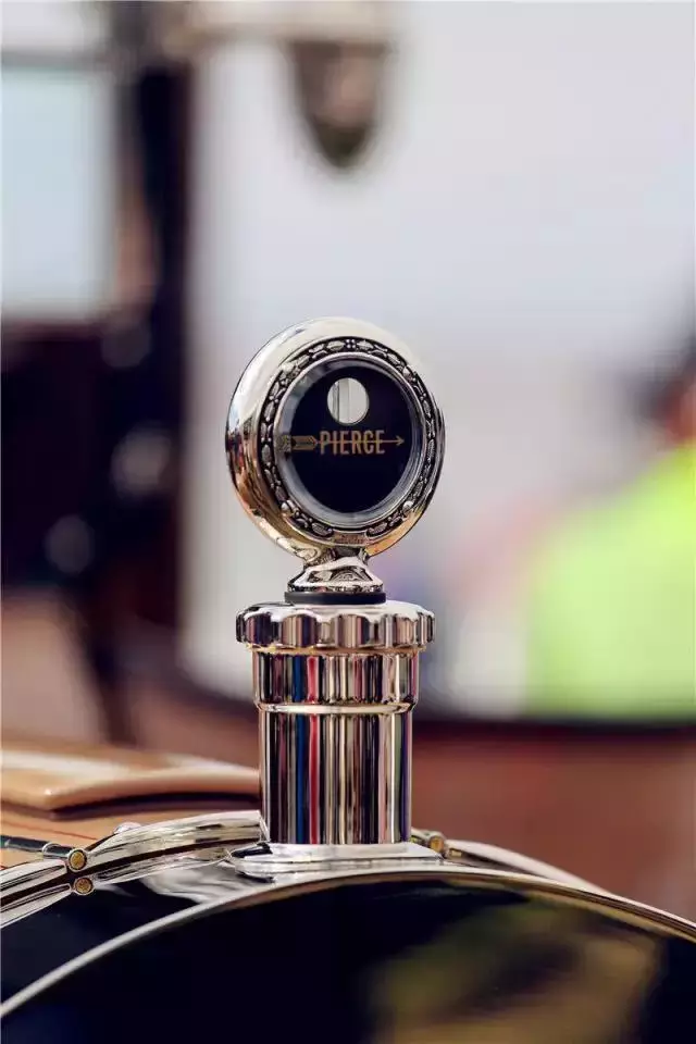 全球較罕見的汽車標(biāo)志，見過一個算你牛！