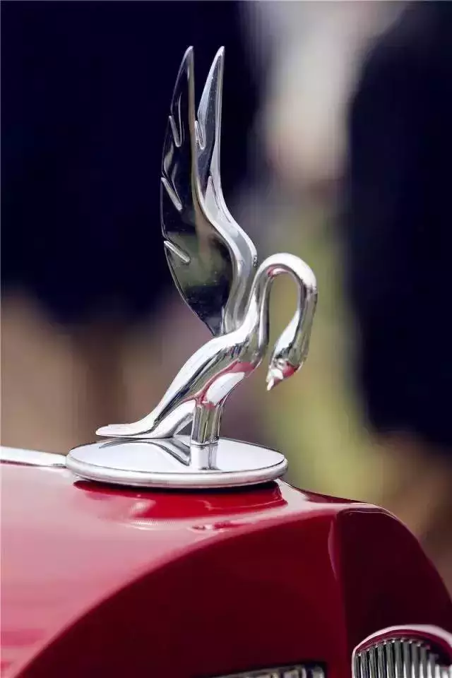 全球較罕見的汽車標(biāo)志，見過一個算你牛！