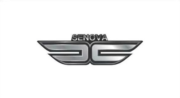 ?為了北汽車標，車友操碎了心，他的設計比原標不知好看多少倍