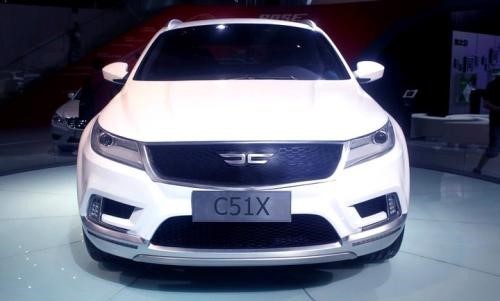 ?為了北汽車標，車友操碎了心，他的設計比原標不知好看多少倍