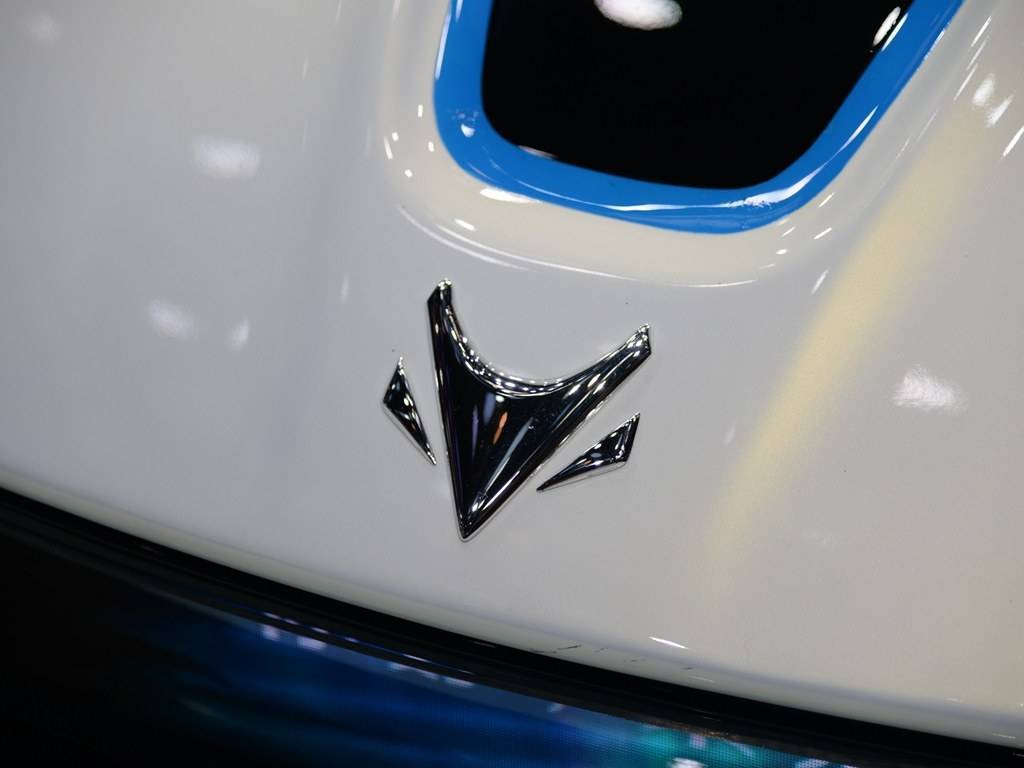 ?為了北汽車標，車友操碎了心，他的設計比原標不知好看多少倍