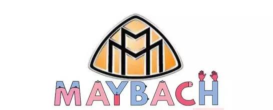 聽說這些汽車標志，只有老司機才認識