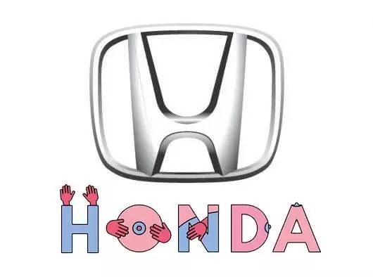 聽說這些汽車標志，只有老司機才認識