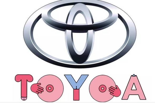 聽說這些汽車標志，只有老司機才認識