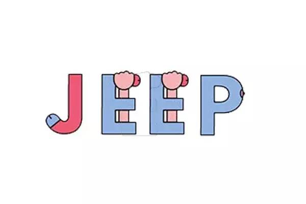 聽說這些汽車標志，只有老司機才認識