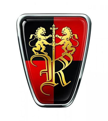 紅旗汽車新LOGO，有人說像紅酒杯，你怎么看？