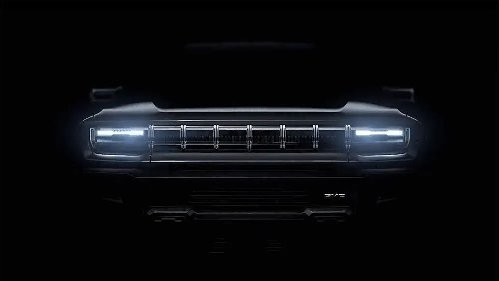 「越野之王」悍馬汽車攜新 LOGO 回歸！