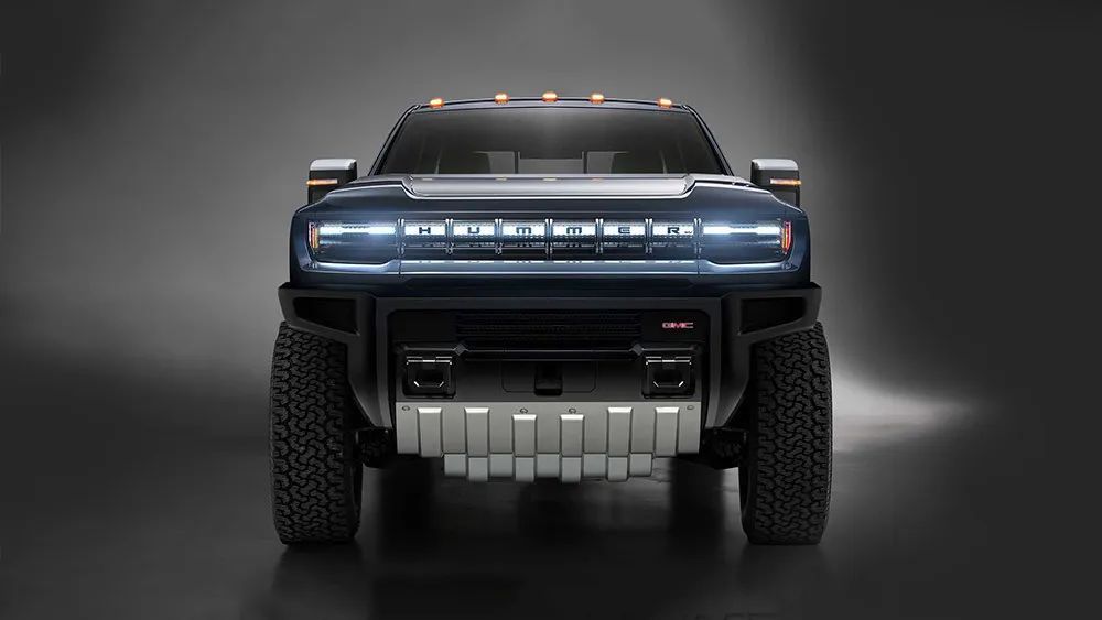 「越野之王」悍馬汽車攜新 LOGO 回歸！