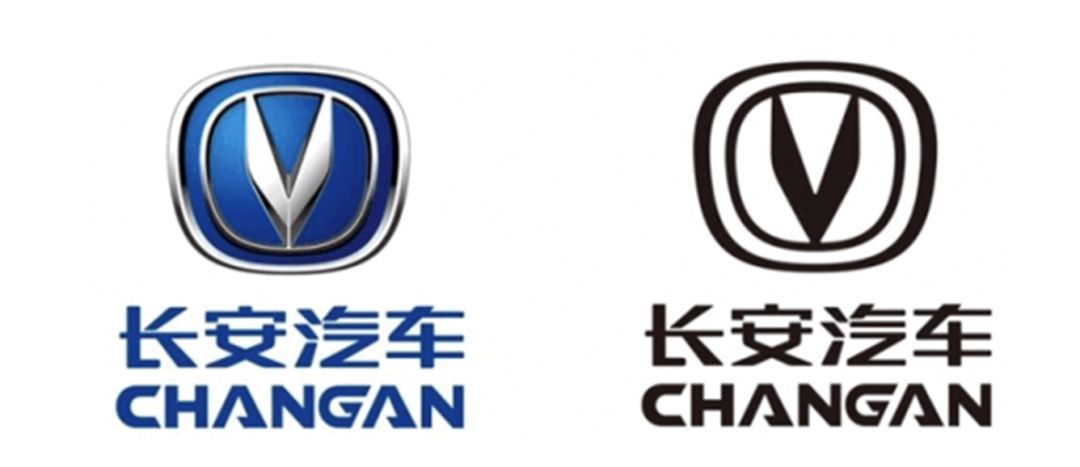 Logo換新風潮背后：汽車為何正在由內而外&ldquo;扁平化&rdquo;