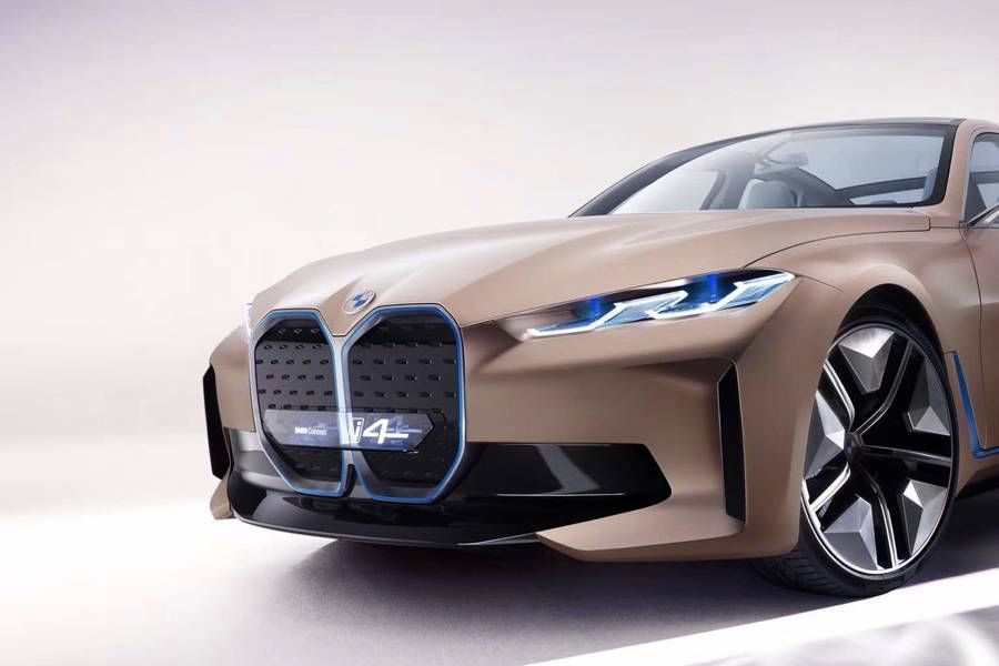 Logo換新風潮背后：汽車為何正在由內而外&ldquo;扁平化&rdquo;