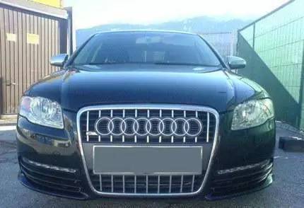 網友惡搞國內外知名汽車標志，看完第四個我沒忍住笑出聲