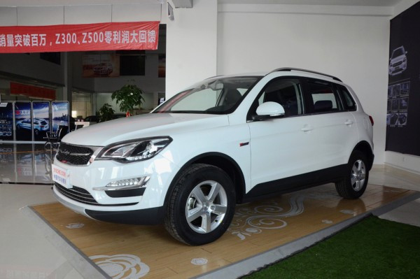 函數、符號、斗地主&hellip;&hellip;現在的車名都這么起了？！