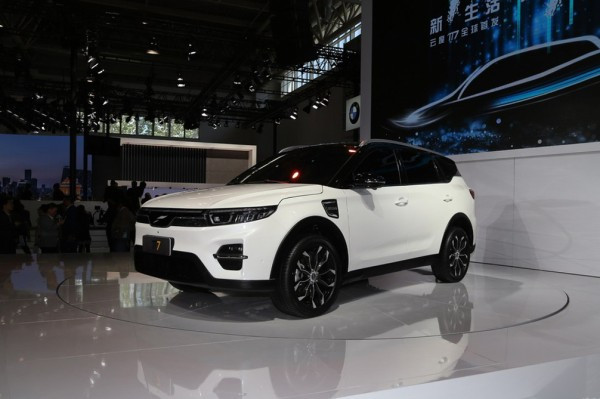 函數、符號、斗地主&hellip;&hellip;現在的車名都這么起了？！