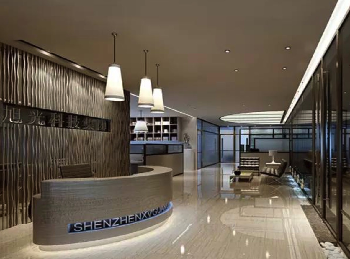 幾款實(shí)用的logo墻標(biāo)志墻欣賞颶馬傳媒