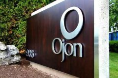 幾款實用的logo墻標志墻欣賞颶