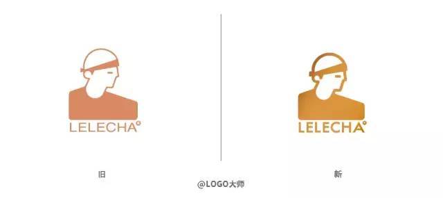 2020的LOGO設計趨勢，你知道了嗎？
