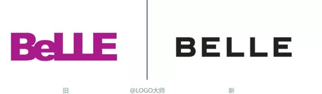 2020的LOGO設計趨勢，你知道了嗎？
