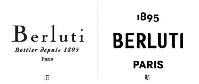 2020的LOGO設計趨勢，你知道了嗎？