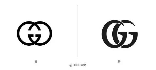 2020的LOGO設計趨勢，你知道了嗎？