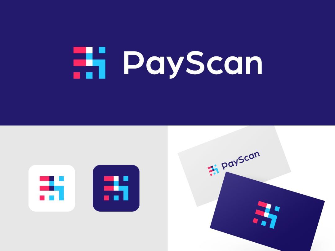 2020的LOGO設計趨勢，你知道了嗎？