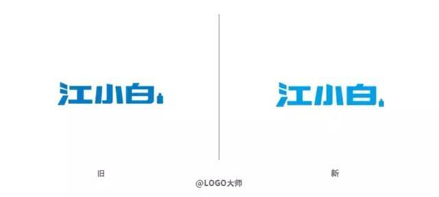 2020的LOGO設計趨勢，你知道了嗎？