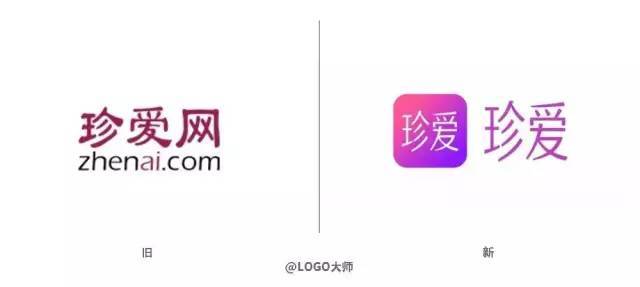 2020的LOGO設計趨勢，你知道了嗎？