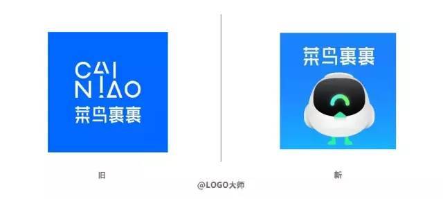 2020的LOGO設計趨勢，你知道了嗎？