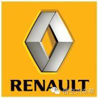 常見汽車標志的由來 你能說出幾個？