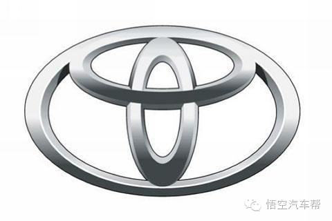 常見汽車標志的由來 你能說出幾個？