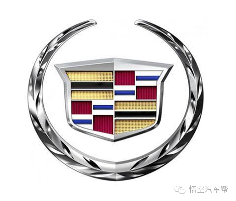 常見汽車標志的由來 你能說出幾個？
