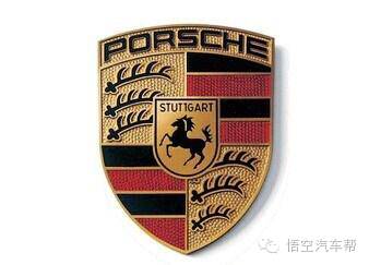 常見汽車標志的由來 你能說出幾個？