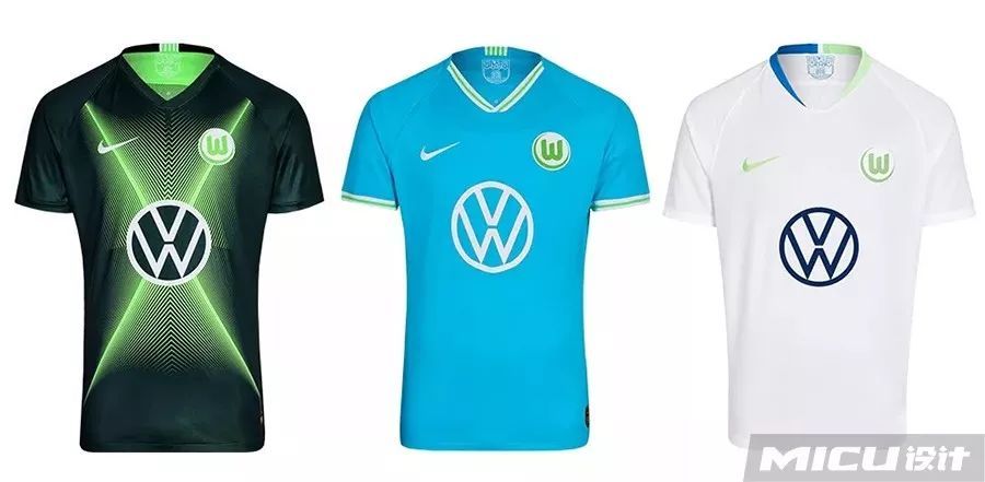 大眾新LOGO曝光！快瘦成閃電了！